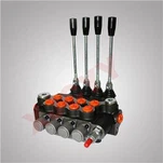 سوپاپ های قرقره کنترل جهت دار 5P80 5P80