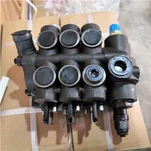 لیفتراک سوپاپ کنترل جهت A20A7-30431