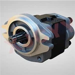 پمپ دنده هیدرولیک تویوتا