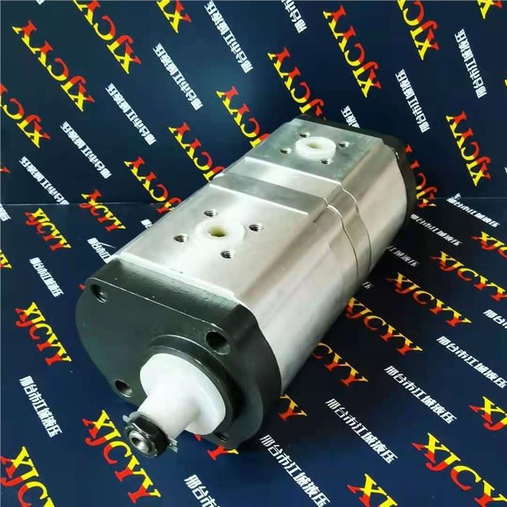 Deutz Tractor Pump 0510565324