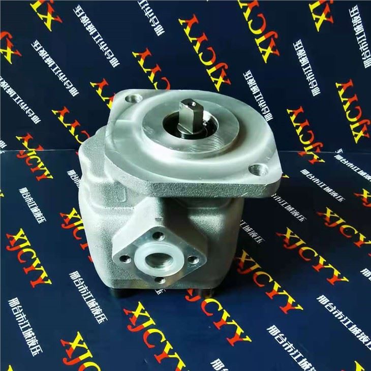 Hydraulic Gear Pump for Kubota